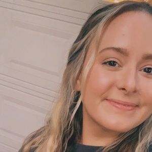 Meet your Posher, Katherine